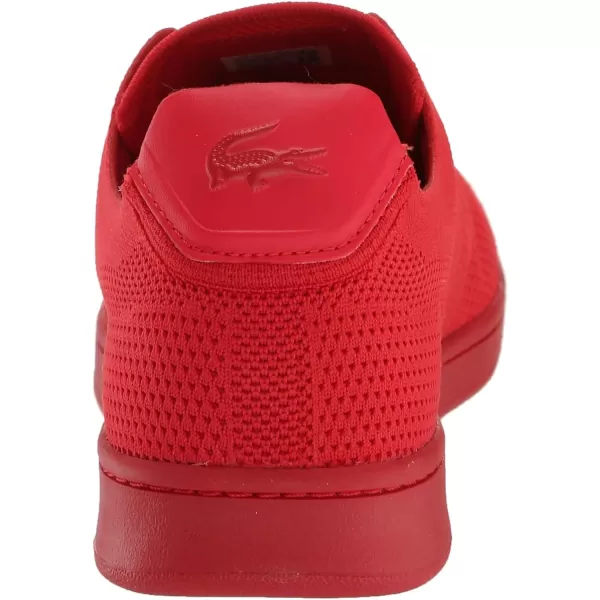 Lacoste Men's Carnaby Piquee 124 1 SMA Sneaker