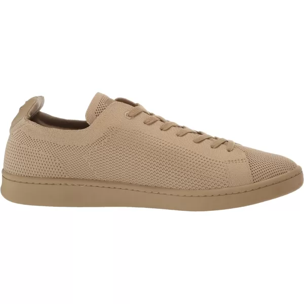 Lacoste Men's Carnaby Piquee 124 1 SMA Sneaker