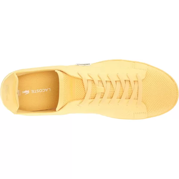 Lacoste Men's Carnaby Piquee 124 1 SMA Sneaker
