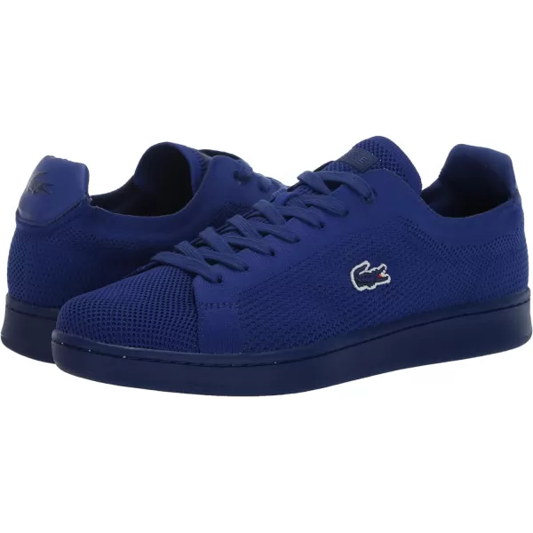 Lacoste Men's Carnaby Piquee 124 1 SMA Sneaker