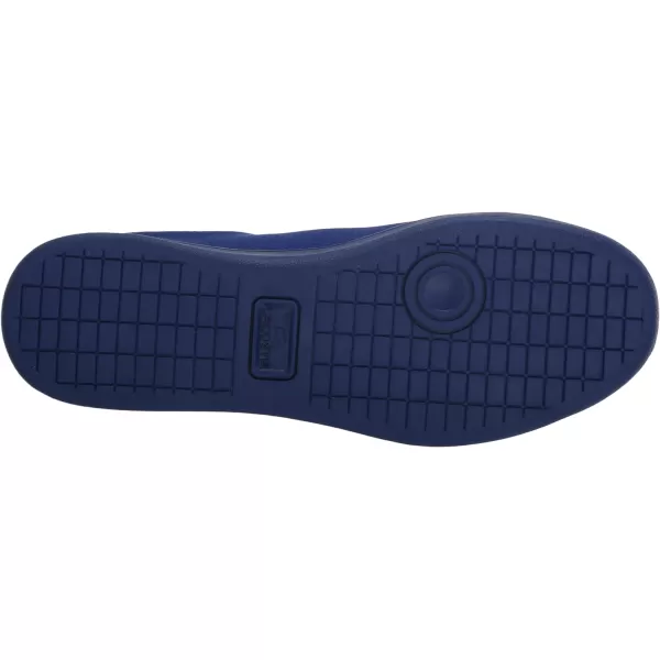 Lacoste Men's Carnaby Piquee 124 1 SMA Sneaker