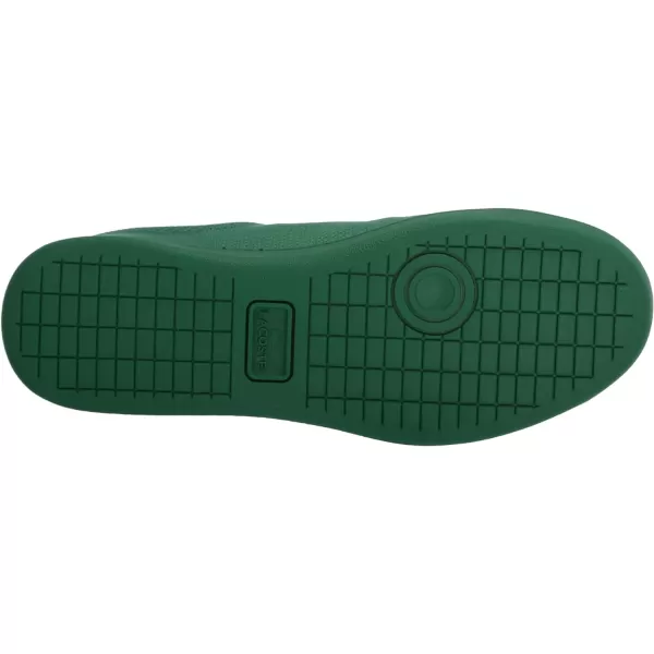 Lacoste Men's Carnaby Piquee 124 1 SMA Sneaker