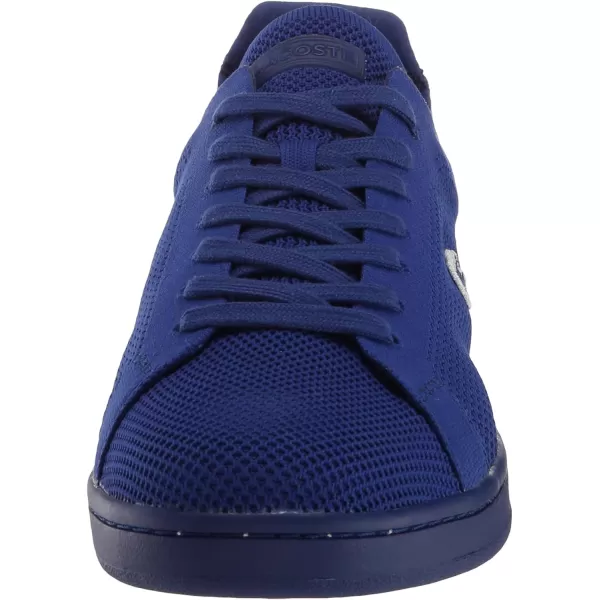 Lacoste Men's Carnaby Piquee 124 1 SMA Sneaker
