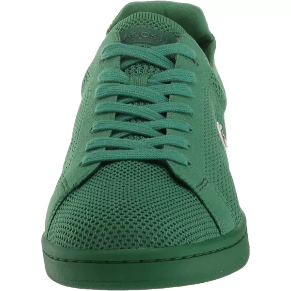 Lacoste Men's Carnaby Piquee 124 1 SMA Sneaker