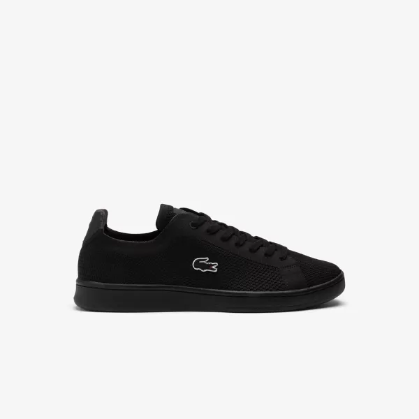 Lacoste Men's Carnaby Piquee 124 1 SMA Sneaker