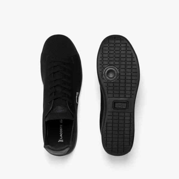 Lacoste Men's Carnaby Piquee 124 1 SMA Sneaker