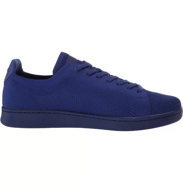 Lacoste Men's Carnaby Piquee 124 1 SMA Sneaker