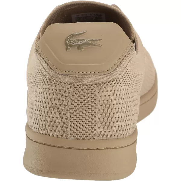 Lacoste Men's Carnaby Piquee 124 1 SMA Sneaker
