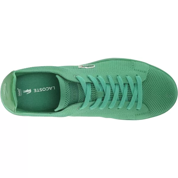 Lacoste Men's Carnaby Piquee 124 1 SMA Sneaker