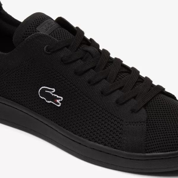 Lacoste Men's Carnaby Piquee 124 1 SMA Sneaker