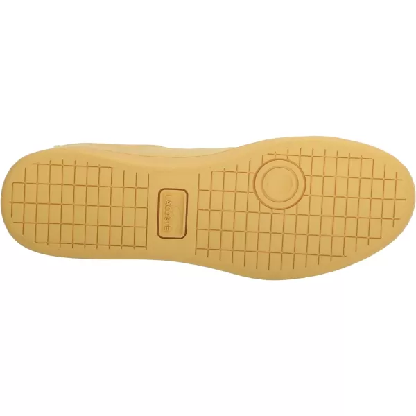 Lacoste Men's Carnaby Piquee 124 1 SMA Sneaker
