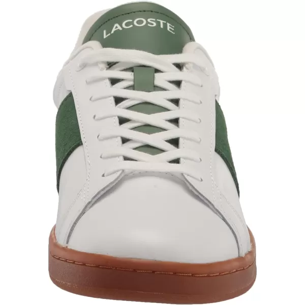 Lacoste Men's Carnaby Sneaker