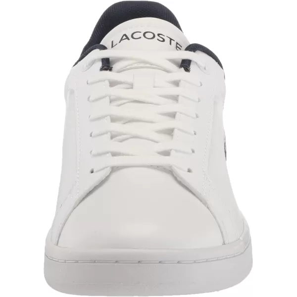 Lacoste Men's Carnaby Sneaker