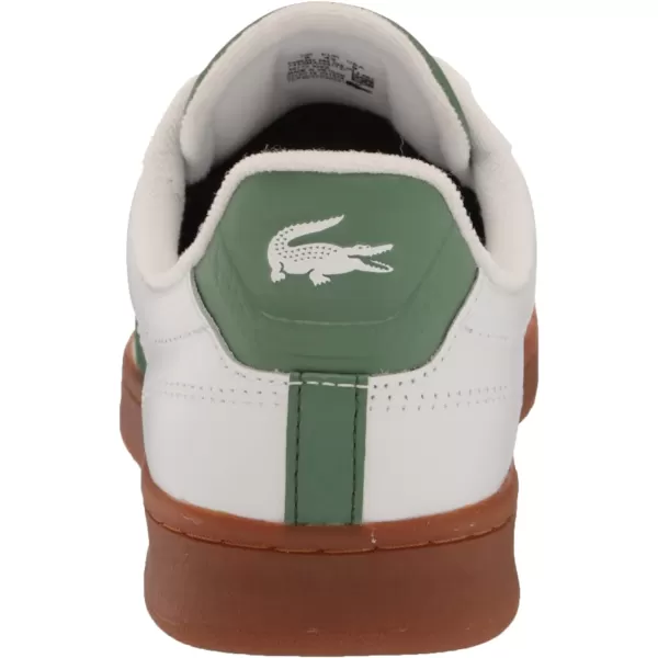 Lacoste Men's Carnaby Sneaker