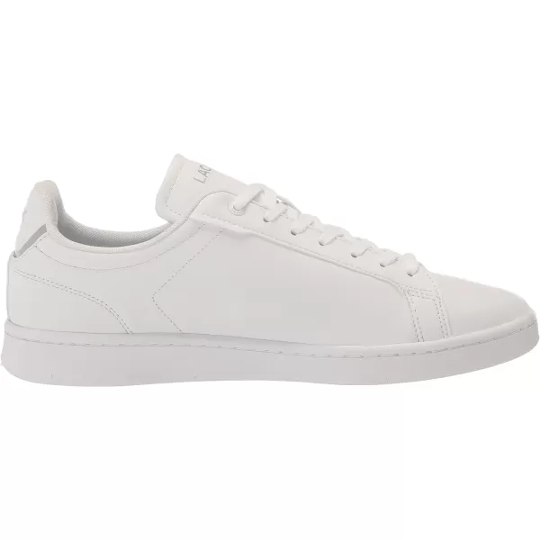 Lacoste Men's Carnaby Sneaker