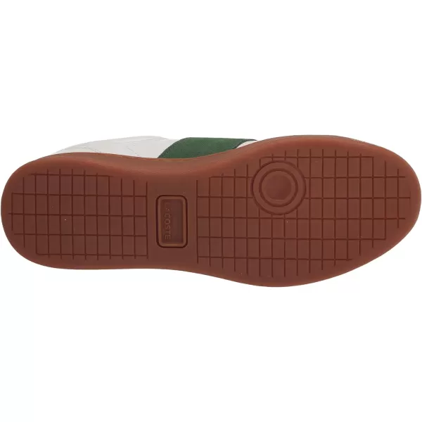 Lacoste Men's Carnaby Sneaker