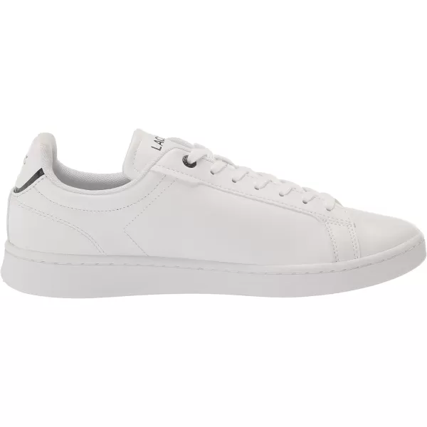 Lacoste Men's Carnaby Sneaker