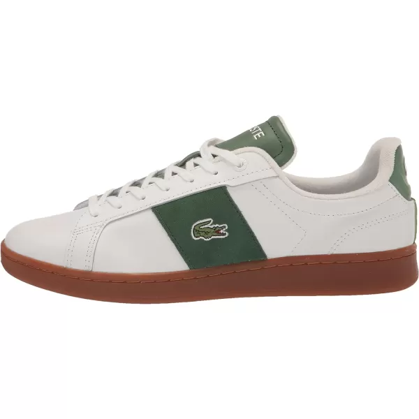 Lacoste Men's Carnaby Sneaker