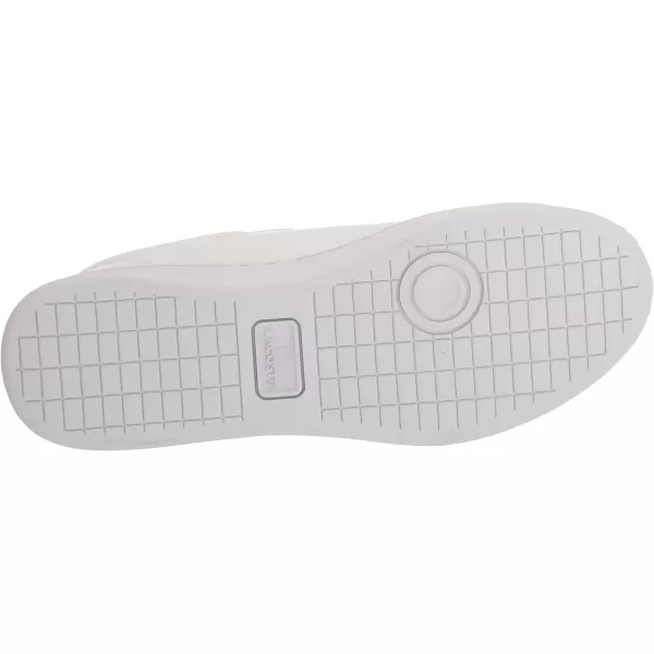 Lacoste Men's Carnaby Sneaker