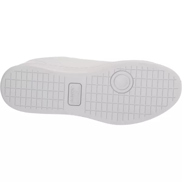 Lacoste Men's Carnaby Sneaker