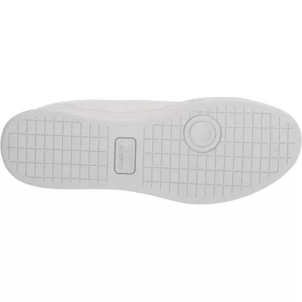 Lacoste Men's Carnaby Sneaker