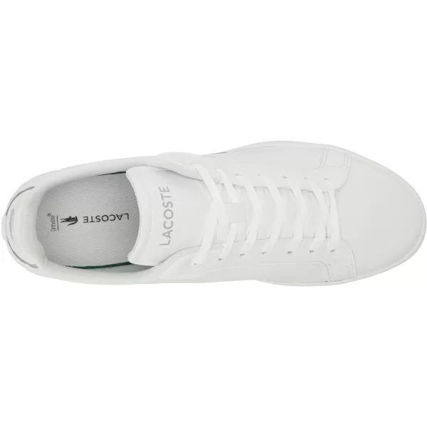 Lacoste Men's Carnaby Sneaker