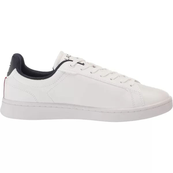 Lacoste Men's Carnaby Sneaker