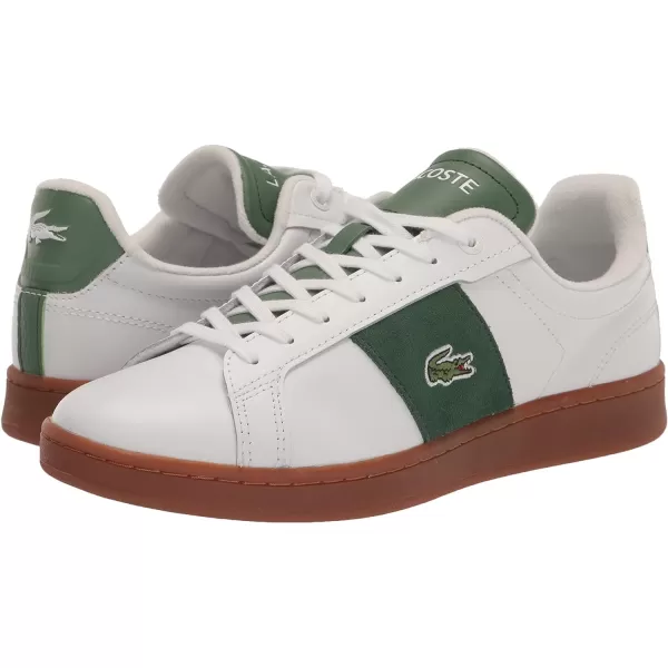 Lacoste Men's Carnaby Sneaker