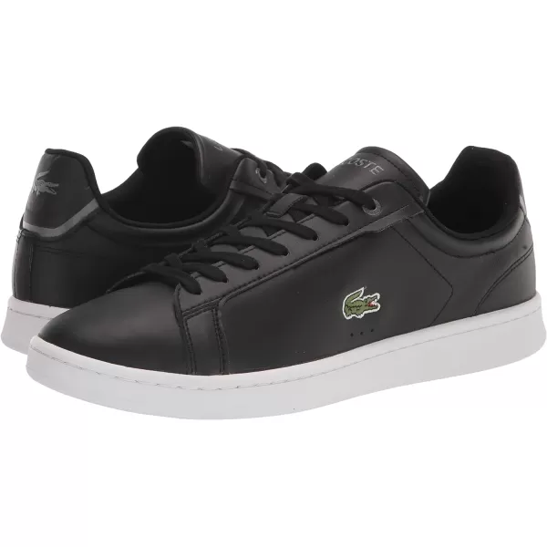 Lacoste Men's Carnaby Sneaker