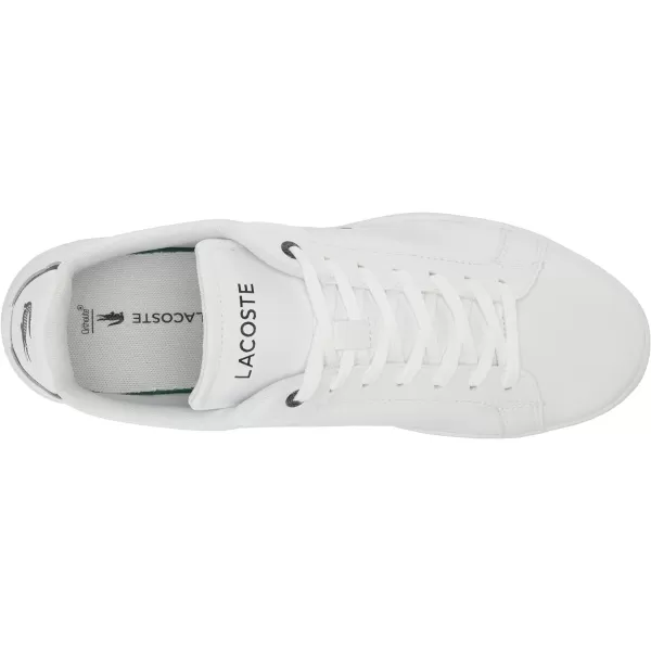 Lacoste Men's Carnaby Sneaker