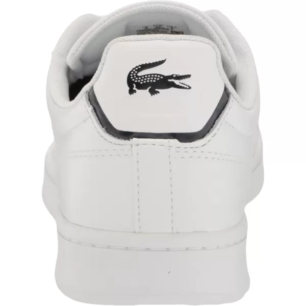 Lacoste Men's Carnaby Sneaker