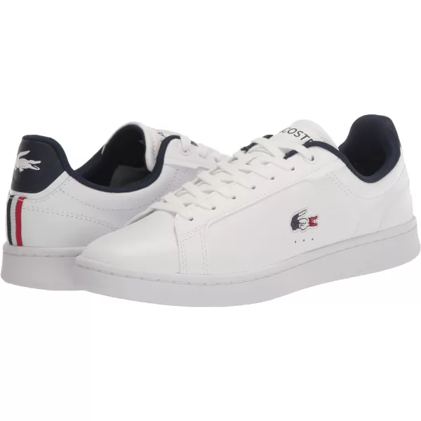 Lacoste Men's Carnaby Sneaker