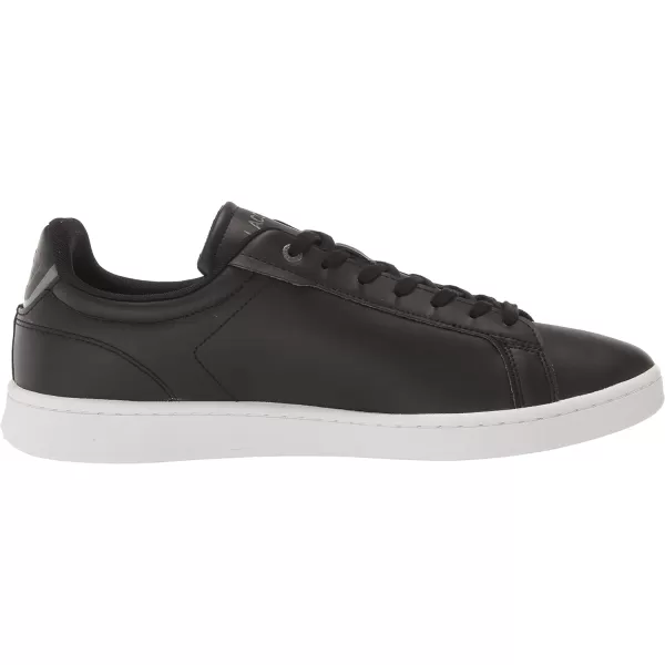 Lacoste Men's Carnaby Sneaker