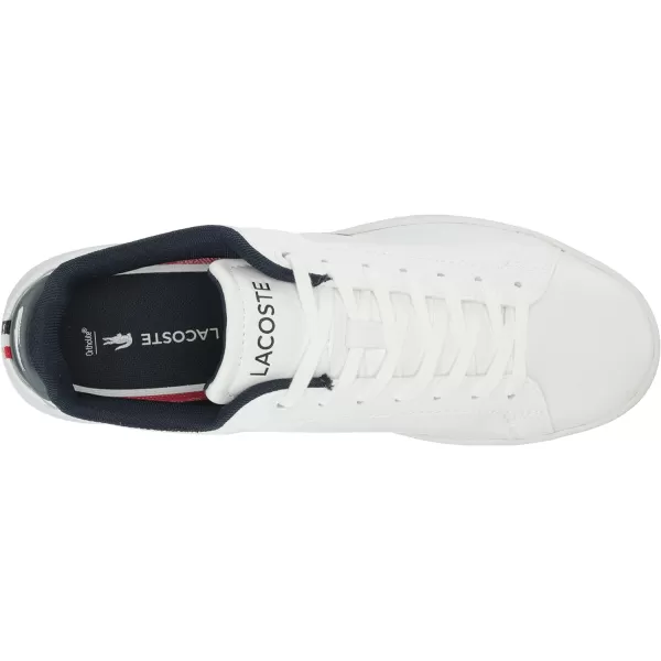 Lacoste Men's Carnaby Sneaker
