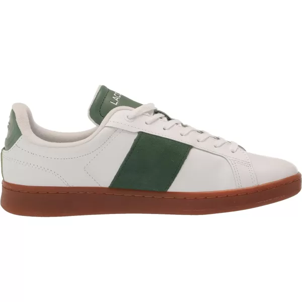 Lacoste Men's Carnaby Sneaker