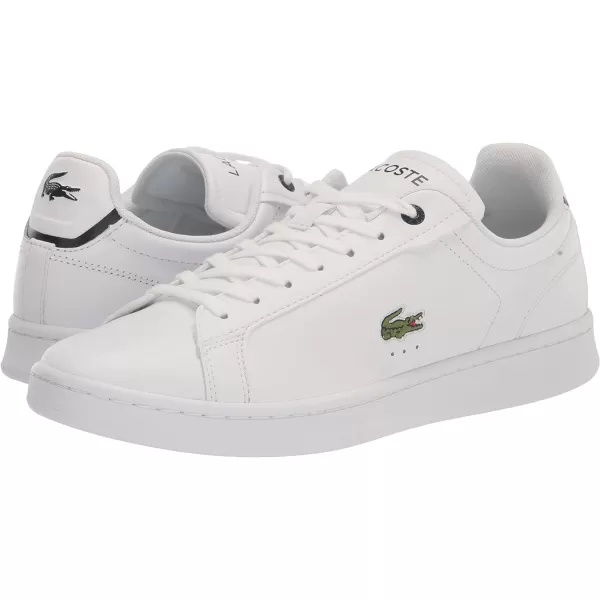 Lacoste Men's Carnaby Sneaker