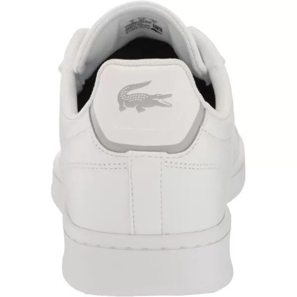 Lacoste Men's Carnaby Sneaker
