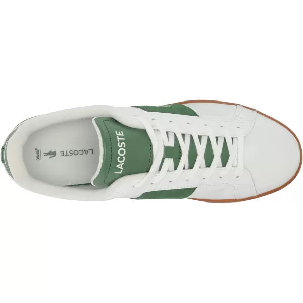 Lacoste Men's Carnaby Sneaker