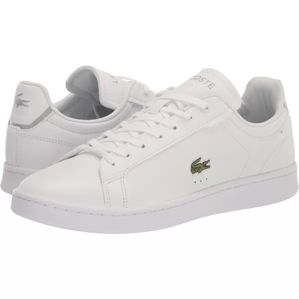Lacoste Men's Carnaby Sneaker