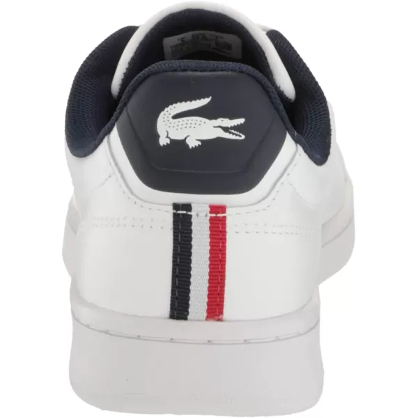 Lacoste Men's Carnaby Sneaker