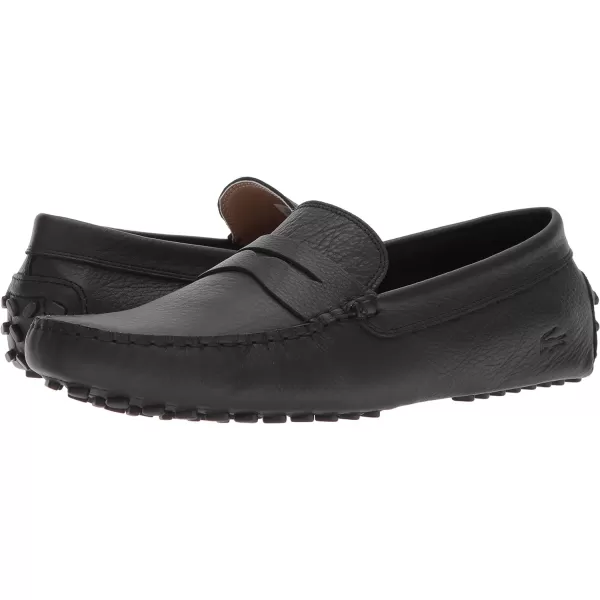 Lacoste Men's Concours Driving Loafer Style