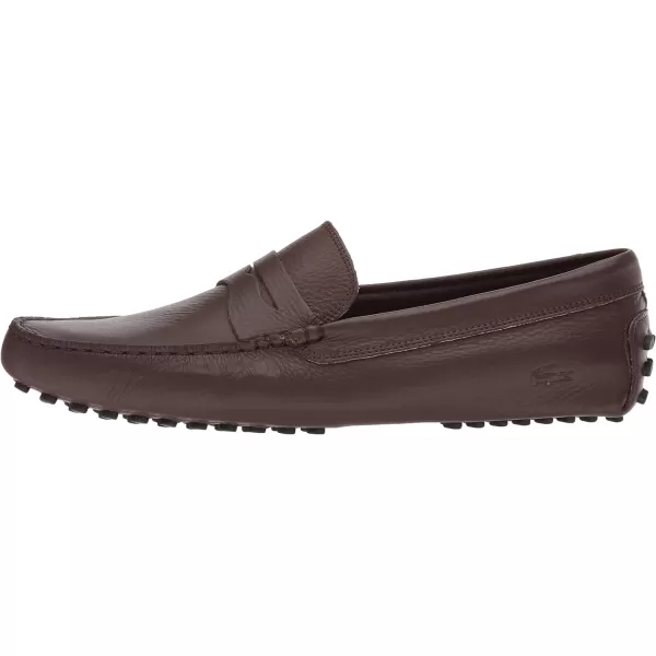 Lacoste Men's Concours Driving Loafer Style