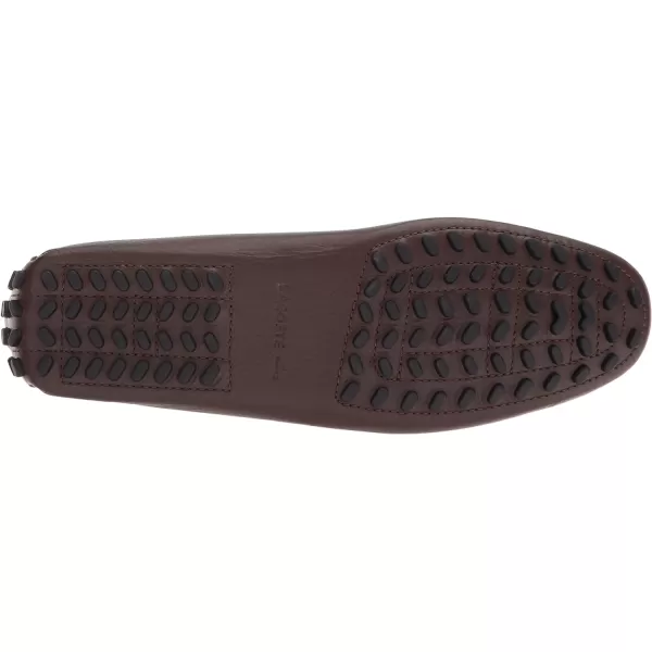 Lacoste Men's Concours Driving Loafer Style