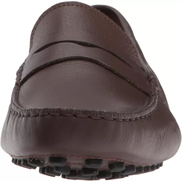 Lacoste Men's Concours Driving Loafer Style