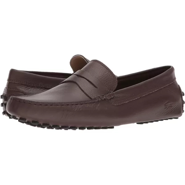 Lacoste Men's Concours Driving Loafer Style