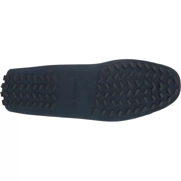 Lacoste Men's Concours Driving Loafer Style