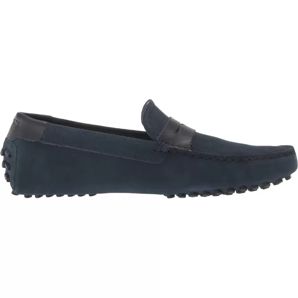 Lacoste Men's Concours Driving Loafer Style