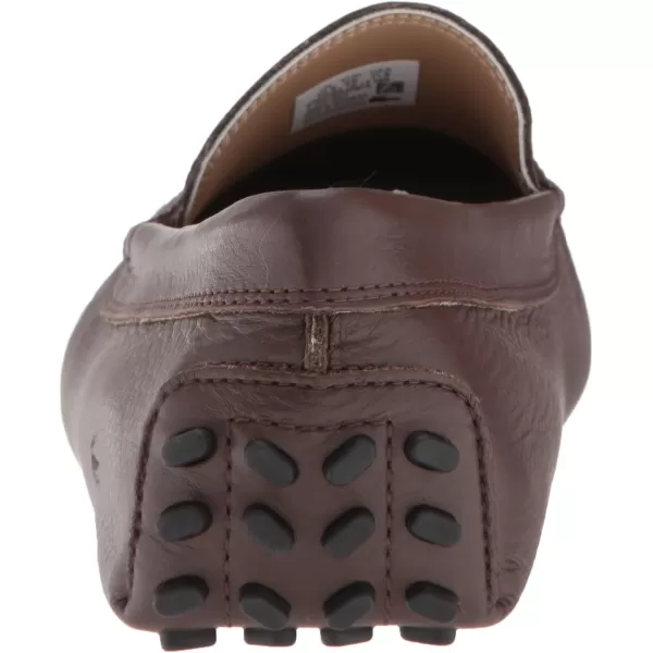Lacoste Men's Concours Driving Loafer Style