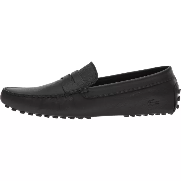 Lacoste Men's Concours Driving Loafer Style