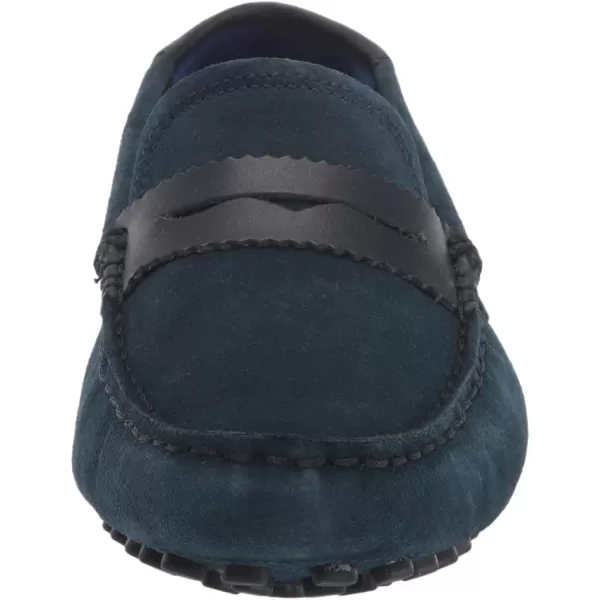 Lacoste Men's Concours Driving Loafer Style